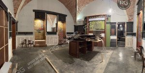 Миниатюра 4, Эксклюзивное помещение, 233 м², Санкт-Петербург, Центральный район, Малая Конюшенная ул., д.4, к.2