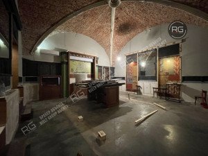 Миниатюра 5, Эксклюзивное помещение, 233 м², Санкт-Петербург, Центральный район, Малая Конюшенная ул., д.4, к.2