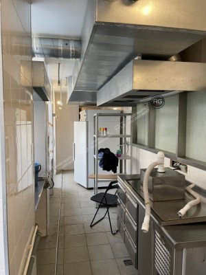 Миниатюра 6, Эксклюзивное помещение, 233 м², Санкт-Петербург, Центральный район, Малая Конюшенная ул., д.4, к.2