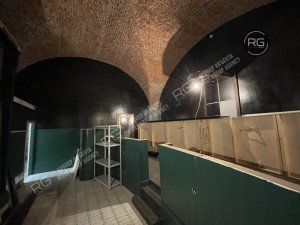 Миниатюра 9, Эксклюзивное помещение, 233 м², Санкт-Петербург, Центральный район, Малая Конюшенная ул., д.4, к.2