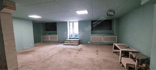 Объект недвижимости #100949719, 124,4 м², Санкт-Петербург, Центральный район, Марата ул., д.37