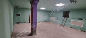 Миниатюра 5, Объект недвижимости #100949719, 124,4 м², Санкт-Петербург, Центральный район, Марата ул., д.37