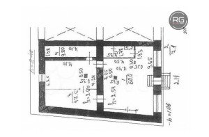 Миниатюра 7, Объект недвижимости #100949719, 124,4 м², Санкт-Петербург, Центральный район, Марата ул., д.37