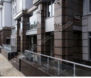 Миниатюра 1, Объект недвижимости #101174970, 118 м², Санкт-Петербург, Петроградский район, Каменноостровский пр-кт., д.56к2