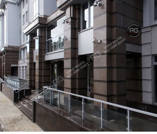 Объект недвижимости #101174970, 118 м², Санкт-Петербург, Петроградский район, Каменноостровский пр-кт., д.56к2