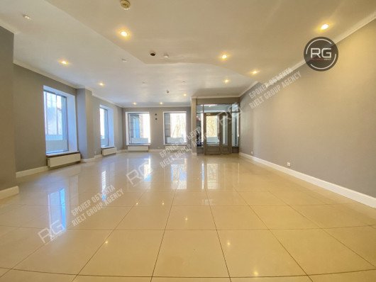 Объект недвижимости #101174970, 118 м², Санкт-Петербург, Петроградский район, Каменноостровский пр-кт., д.56к2