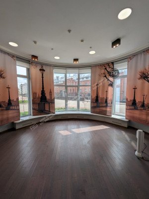 Миниатюра 11, Объект недвижимости #105347262, 313,2 м², Санкт-Петербург, Центральный район, Парадная ул., д.3, к.2