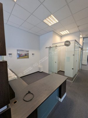 Миниатюра 16, Объект недвижимости #105347262, 313,2 м², Санкт-Петербург, Центральный район, Парадная ул., д.3, к.2