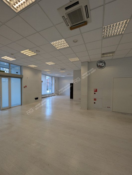 Объект недвижимости #105347262, 313,2 м², Санкт-Петербург, Центральный район, Парадная ул., д.3, к.2