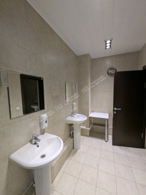 Миниатюра 8, Объект недвижимости #105347262, 313,2 м², Санкт-Петербург, Центральный район, Парадная ул., д.3, к.2