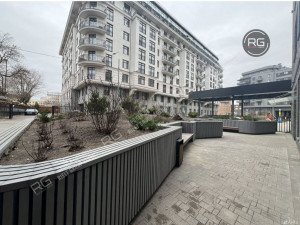 Миниатюра 1, Объект недвижимости #105440032, 235 м², Санкт-Петербург, Петроградский район, Малая Зеленина ул., д.4