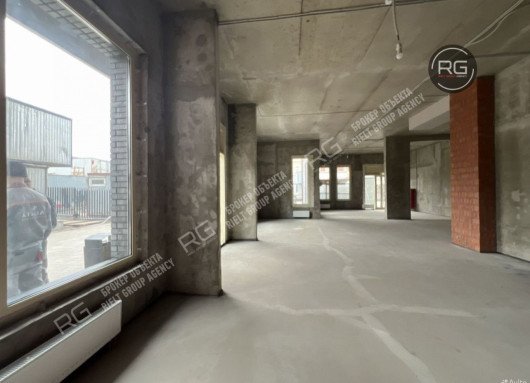 Объект недвижимости #105440032, 235 м², Санкт-Петербург, Петроградский район, Малая Зеленина ул., д.4