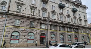 Миниатюра 3, Объект недвижимости #105541184, 360 м², Санкт-Петербург, Петроградский район, Каменноостровский пр-кт., д.25/1