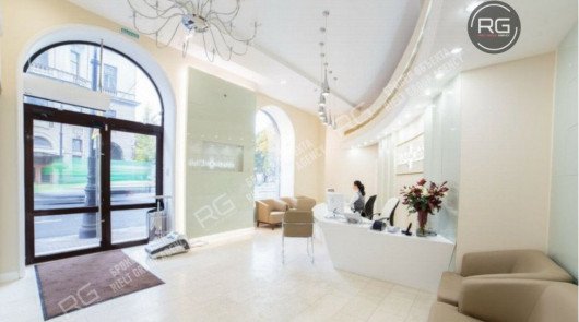 Объект недвижимости #105541184, 360 м², Санкт-Петербург, Петроградский район, Каменноостровский пр-кт., д.25/1