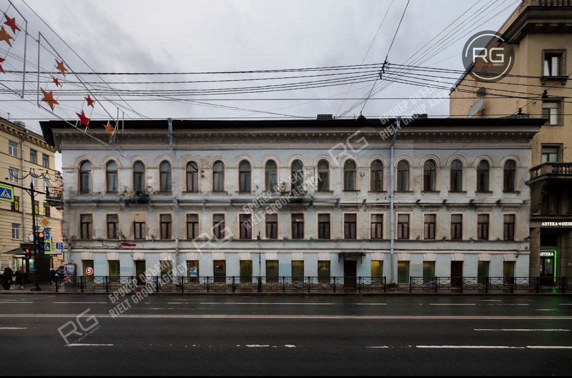 Объект недвижимости