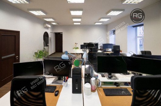 Объект недвижимости #109753013, 96 м², Санкт-Петербург, Центральный район, 4-я Советская ул., д.16/10