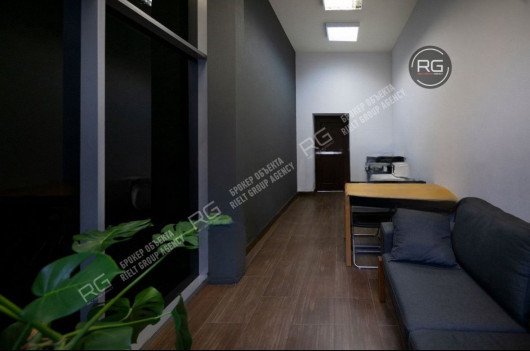 Объект недвижимости #109753013, 96 м², Санкт-Петербург, Центральный район, 4-я Советская ул., д.16/10