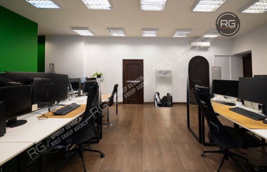 Объект недвижимости #109753013, 96 м², Санкт-Петербург, Центральный район, 4-я Советская ул., д.16/10