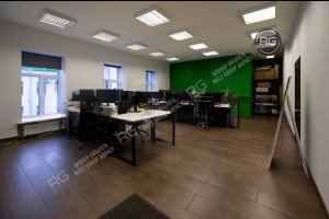 Миниатюра 5, Объект недвижимости #109753013, 96 м², Санкт-Петербург, Центральный район, 4-я Советская ул., д.16/10