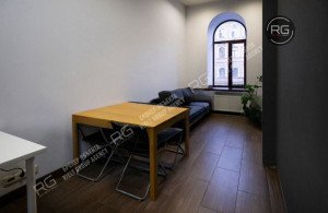 Миниатюра 6, Объект недвижимости #109753013, 96 м², Санкт-Петербург, Центральный район, 4-я Советская ул., д.16/10