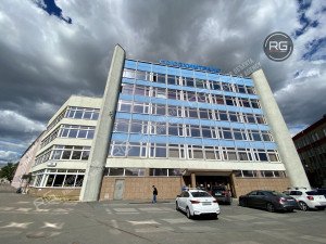 Миниатюра 1, Объект недвижимости #138845382, 155 м², Санкт-Петербург, Кировский район, Маршала Говорова ул., д.43
