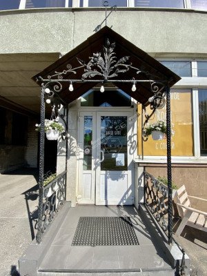 Миниатюра 2, Объект недвижимости #138845382, 155 м², Санкт-Петербург, Кировский район, Маршала Говорова ул., д.43