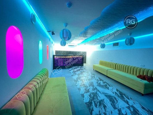 Объект недвижимости #52216657, 120 м², Санкт-Петербург, Центральный район, Конная ул., д.8