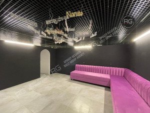 Миниатюра 5, Объект недвижимости #52216657, 120 м², Санкт-Петербург, Центральный район, Конная ул., д.8