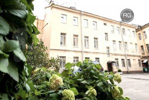 Миниатюра 2, Объект недвижимости #52387815, 493 м², Санкт-Петербург, Центральный район, Разъезжая ул., д.42/34