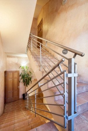 Миниатюра 3, Объект недвижимости #52387815, 493 м², Санкт-Петербург, Центральный район, Разъезжая ул., д.42/34