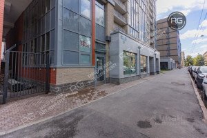 Миниатюра 1, Объект недвижимости #91812837, 133 м², Санкт-Петербург, Выборгский район, Большой Сампсониевский пр-кт., д.77