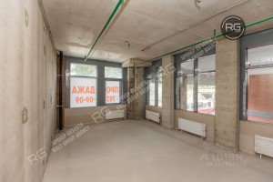 Миниатюра 3, Объект недвижимости #91812837, 133 м², Санкт-Петербург, Выборгский район, Большой Сампсониевский пр-кт., д.77