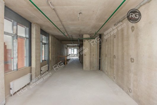 Объект недвижимости #91812837, 133 м², Санкт-Петербург, Выборгский район, Большой Сампсониевский пр-кт., д.77