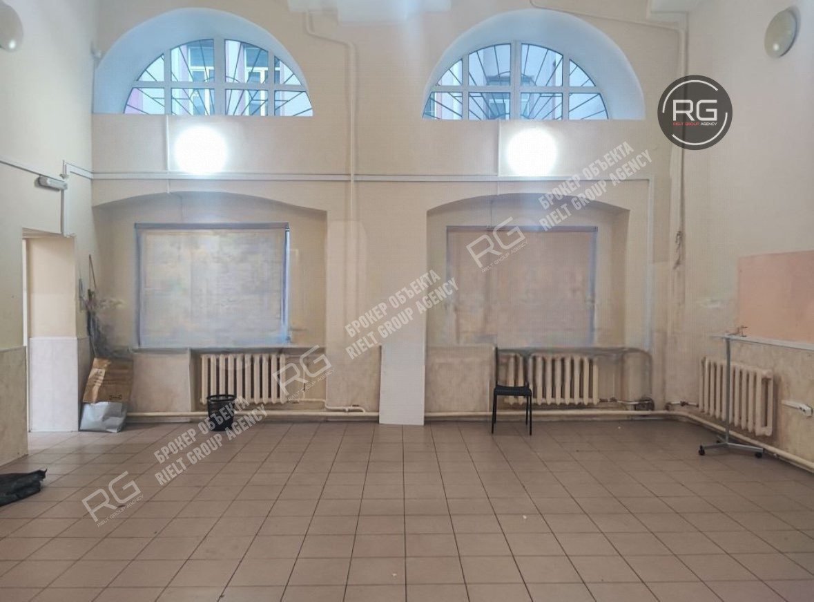 Фото 1, Объект недвижимости #97821951, 200,9 м², Санкт-Петербург, Адмиралтейский район, Лермонтовский пр-кт., д.7, литер А