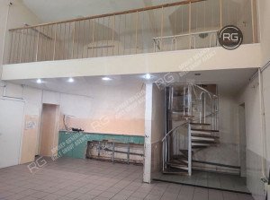 Миниатюра 2, Объект недвижимости #97821951, 200,9 м², Санкт-Петербург, Адмиралтейский район, Лермонтовский пр-кт., д.7, литер А