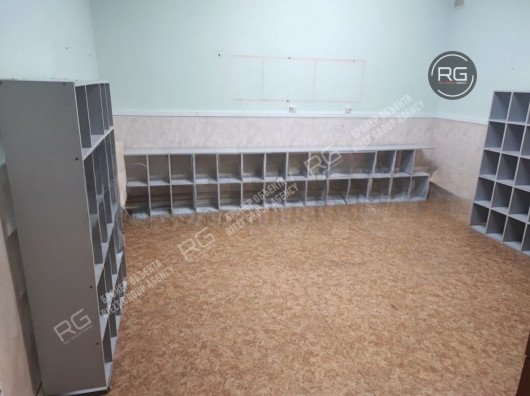 Объект недвижимости #97821951, 200,9 м², Санкт-Петербург, Адмиралтейский район, Лермонтовский пр-кт., д.7, литер А