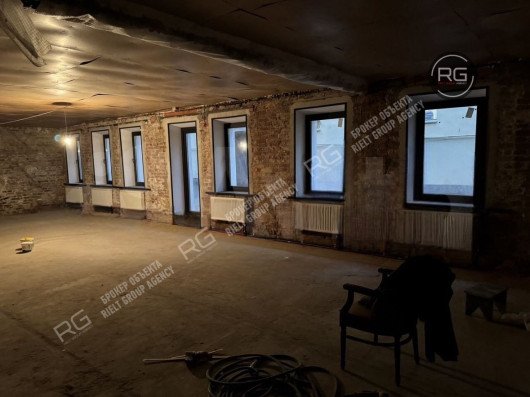 Объект недвижимости #97822281, 170 м², Санкт-Петербург, Центральный район, Синопская наб., д.26, литер В