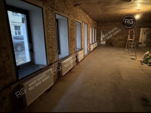 Миниатюра 3, Объект недвижимости #97822281, 170 м², Санкт-Петербург, Центральный район, Синопская наб., д.26, литер В