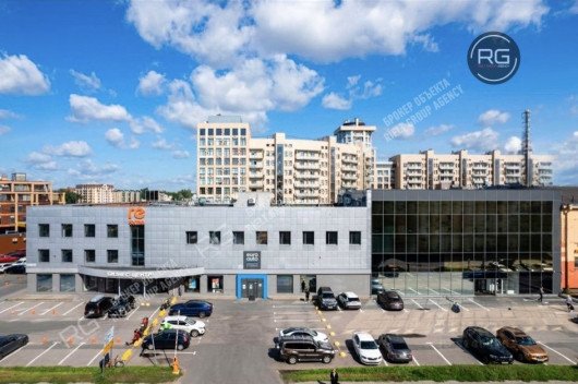 Объект недвижимости #99836275, 163 м², Санкт-Петербург, Петроградский район, Левашовский пр-кт., д.15