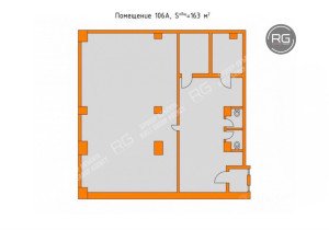 Миниатюра 4, Объект недвижимости #99836275, 163 м², Санкт-Петербург, Петроградский район, Левашовский пр-кт., д.15