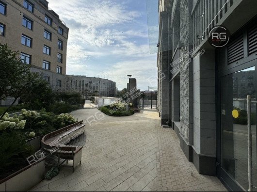 Объект недвижимости #99966158, 108 м², Санкт-Петербург, Петроградский район, Реки Карповки наб., д.31, к.1