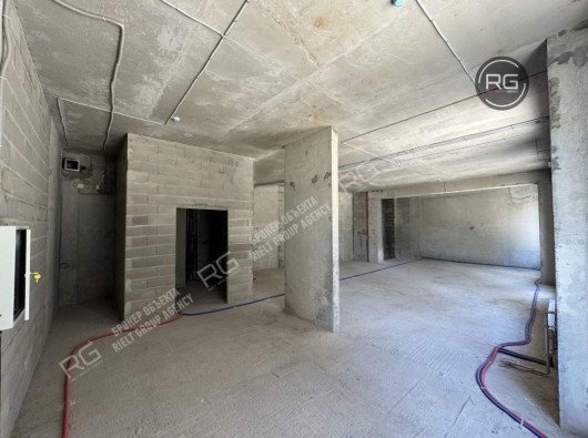 Объект недвижимости #99966158, 108 м², Санкт-Петербург, Петроградский район, Реки Карповки наб., д.31, к.1