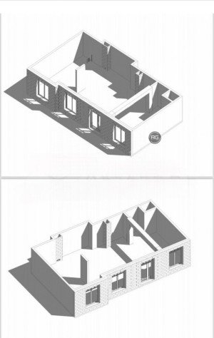 Миниатюра 5, Объект недвижимости #99966158, 108 м², Санкт-Петербург, Петроградский район, Реки Карповки наб., д.31, к.1