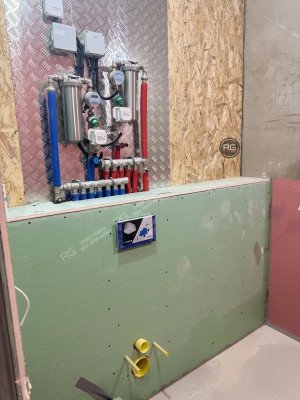 Миниатюра 11, евро 3-к квартира в Легенде, 78,6 м², Санкт-Петербург, Приморский район, Чёрной речки наб., д.35, строение 1