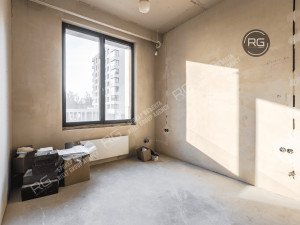 Миниатюра 12, евро 3-к квартира в Легенде, 78,6 м², Санкт-Петербург, Приморский район, Чёрной речки наб., д.35, строение 1