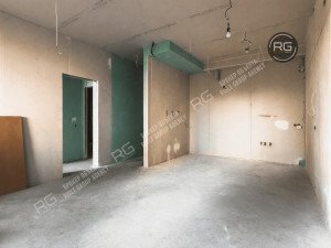 Миниатюра 14, евро 3-к квартира в Легенде, 78,6 м², Санкт-Петербург, Приморский район, Чёрной речки наб., д.35, строение 1
