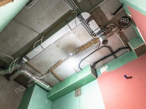 Миниатюра 9, евро 3-к квартира в Легенде, 78,6 м², Санкт-Петербург, Приморский район, Чёрной речки наб., д.35, строение 1