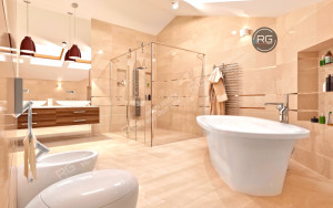 Миниатюра 3, Фахверк с дизайнерской отделкой, 480 м², Санкт-Петербург, Курортный район, Солнечное п., Курортный, Вокзальная ул., д.10