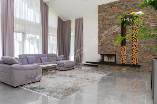 Фахверк с отделкой и меблировкой, 640 м², Санкт-Петербург, Курортный район, Солнечное п., Курортный, Вокзальная ул., д.10