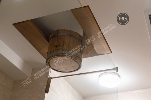 Миниатюра 11, Фахверк с отделкой и меблировкой, 640 м², Санкт-Петербург, Курортный район, Солнечное п., Курортный, Вокзальная ул., д.10